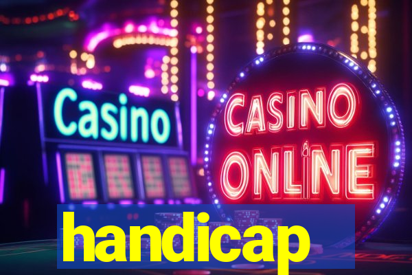 handicap - 2.5